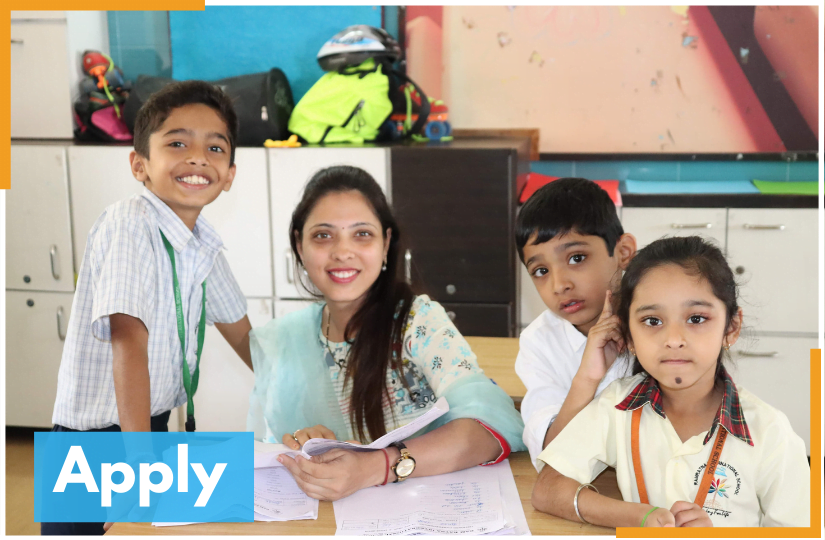 Apply for admission at RRIS 825 x 540