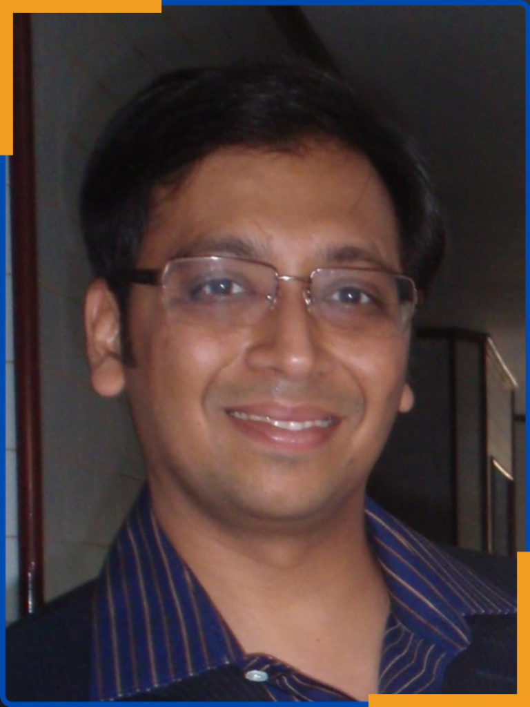 Shri Mayank Singhania - Member SMC RRIS