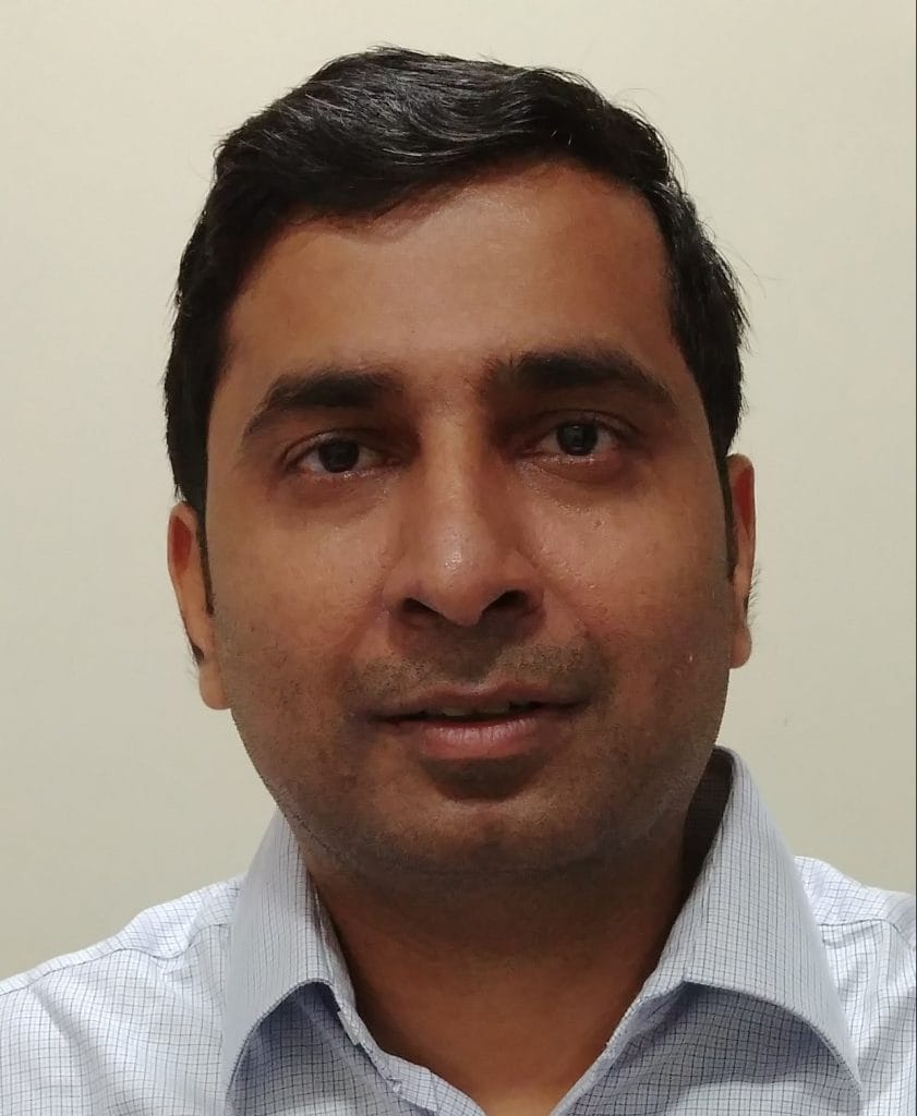 Shri Pawan Bindal - Member SMC RRIS
