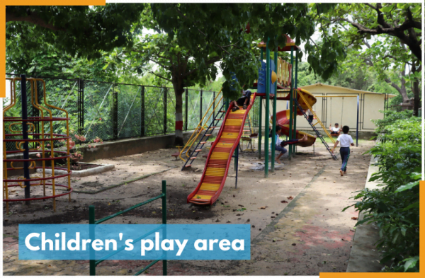 RRISchool.org 825 x 540 - children's play area